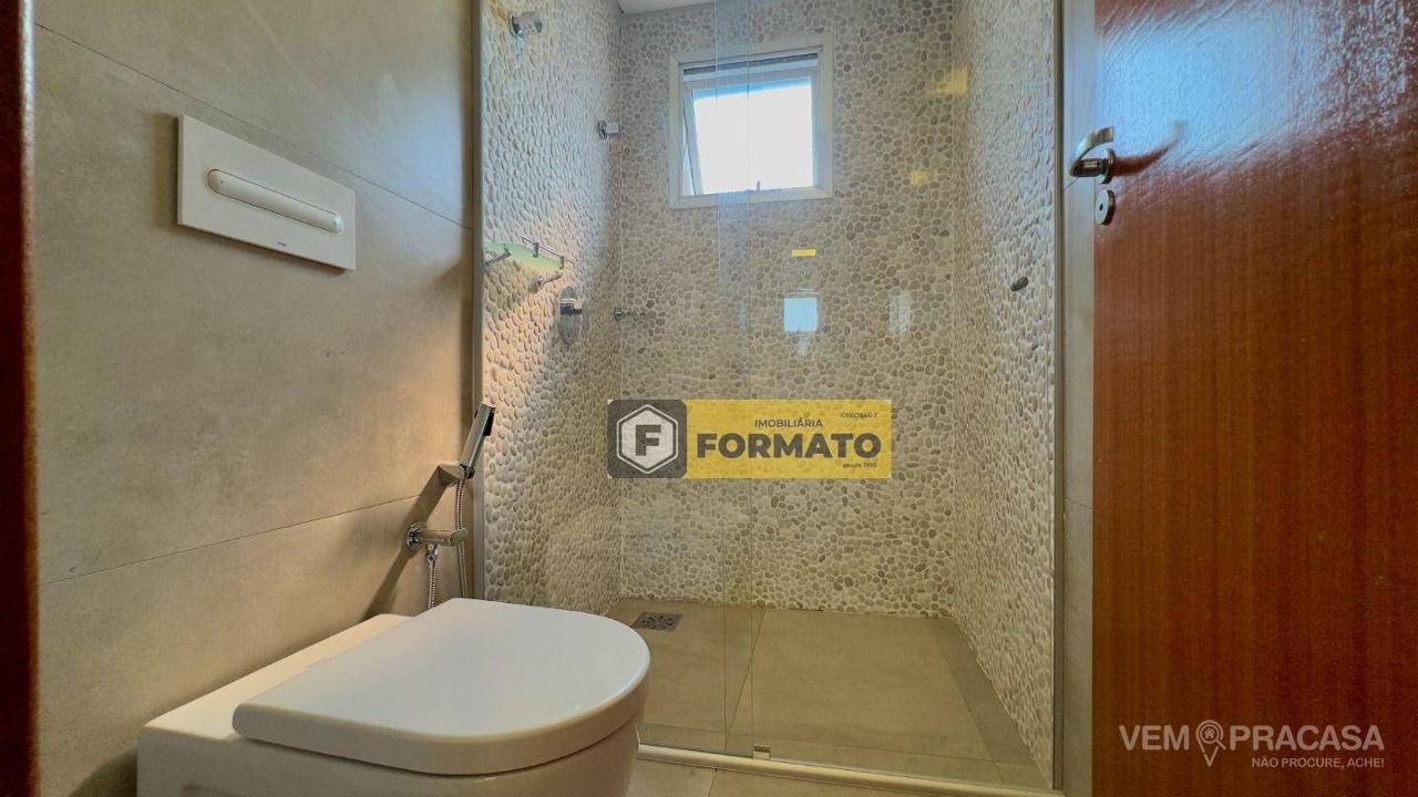 Apartamento à venda no Jardim dos Estados, Campo Grande – foto 24