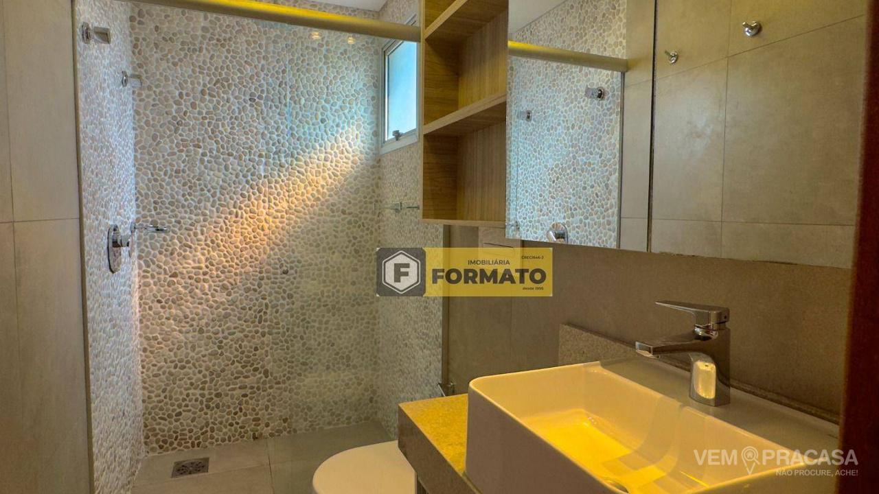 Apartamento à venda no Jardim dos Estados, Campo Grande – foto 29