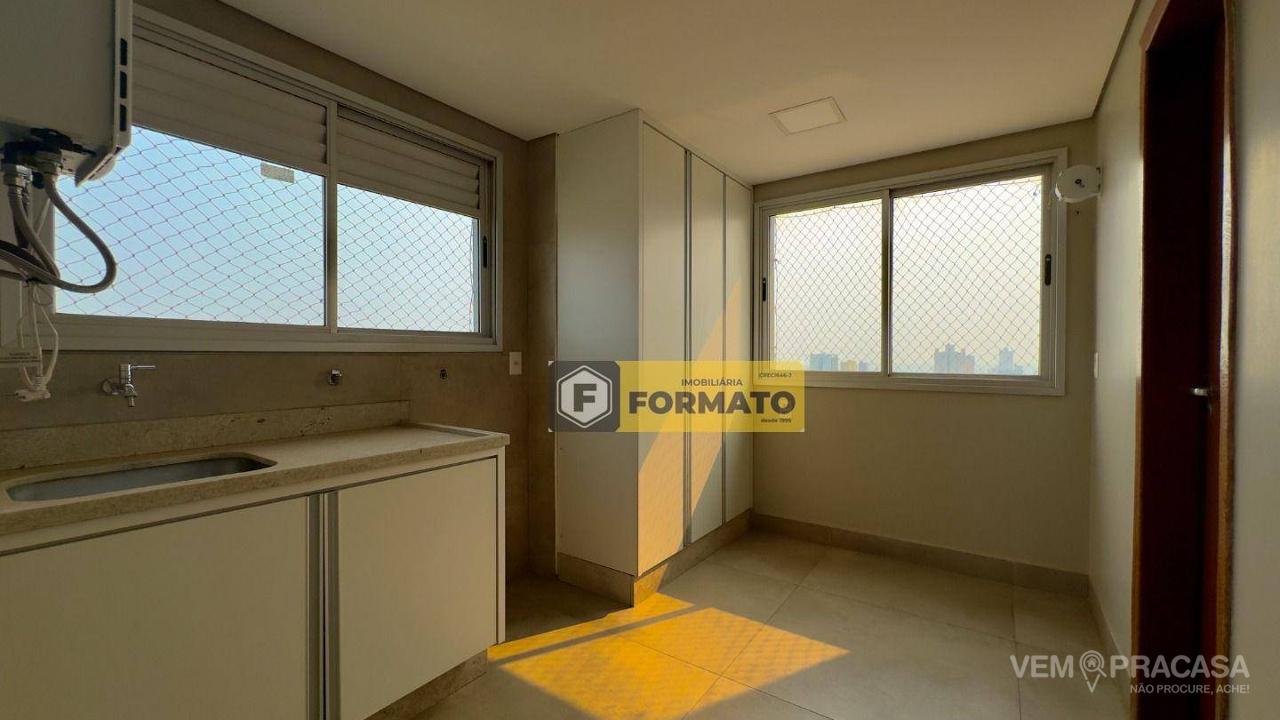 Apartamento à venda no Jardim dos Estados, Campo Grande – foto 30