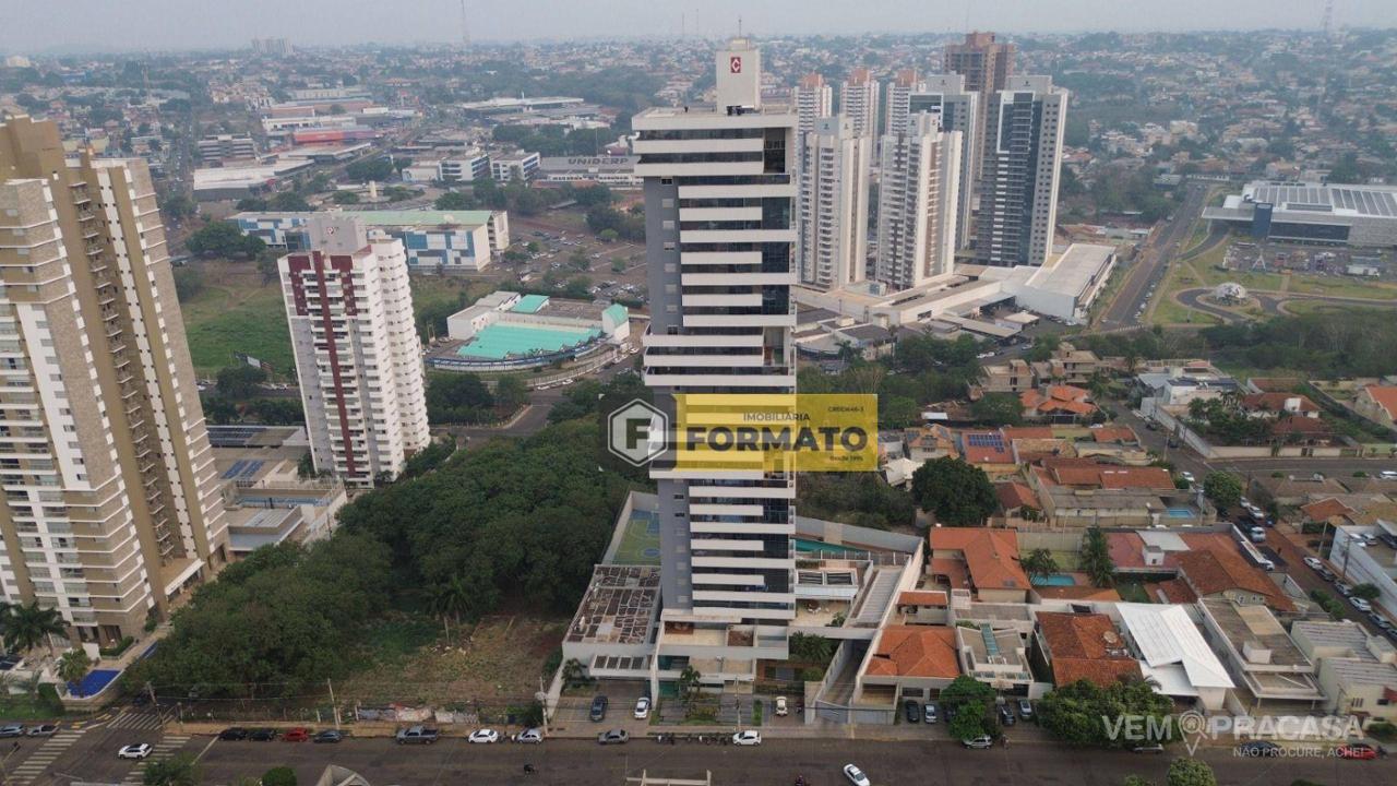 Apartamento à venda no Jardim dos Estados, Campo Grande – foto 31