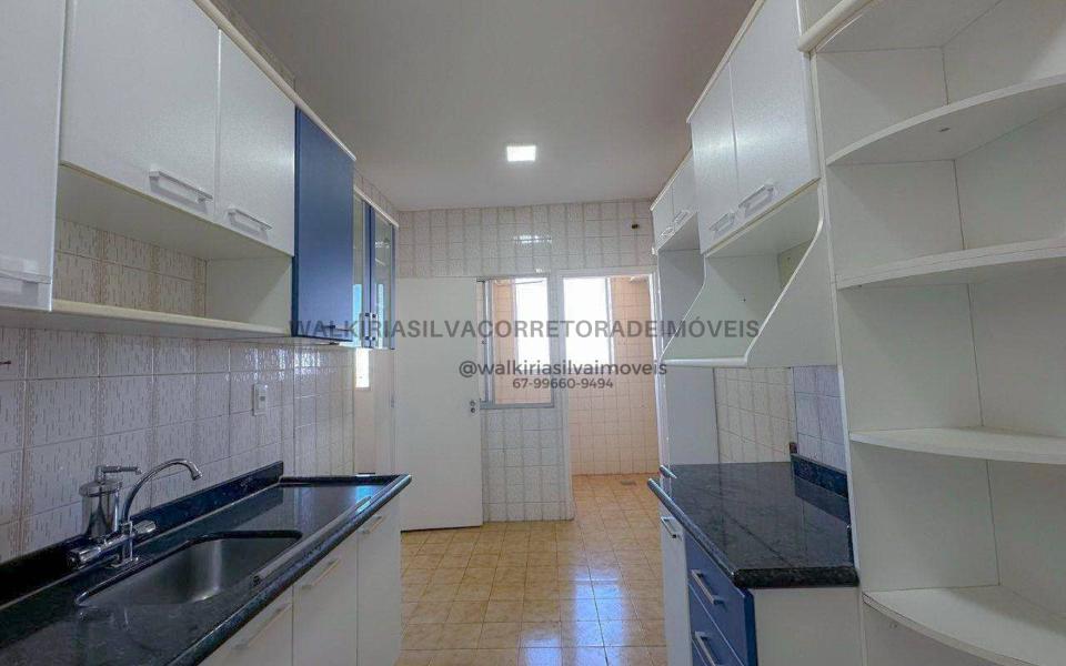 Apartamento à venda no Centro, Campo Grande – foto 9