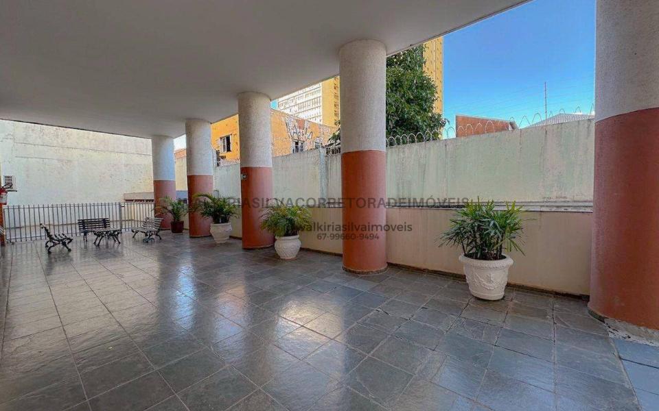 Apartamento à venda no Centro, Campo Grande – foto 19