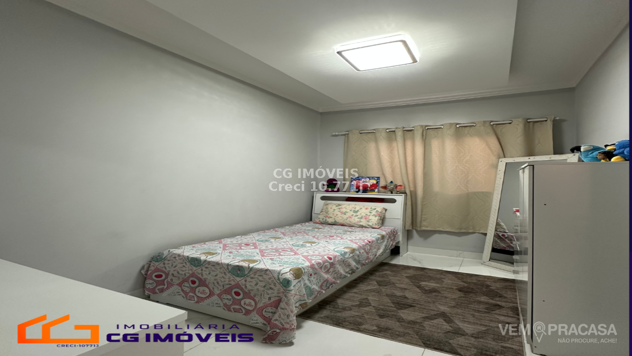 Casa Térrea à venda no Nova Lima, Campo Grande – foto 9