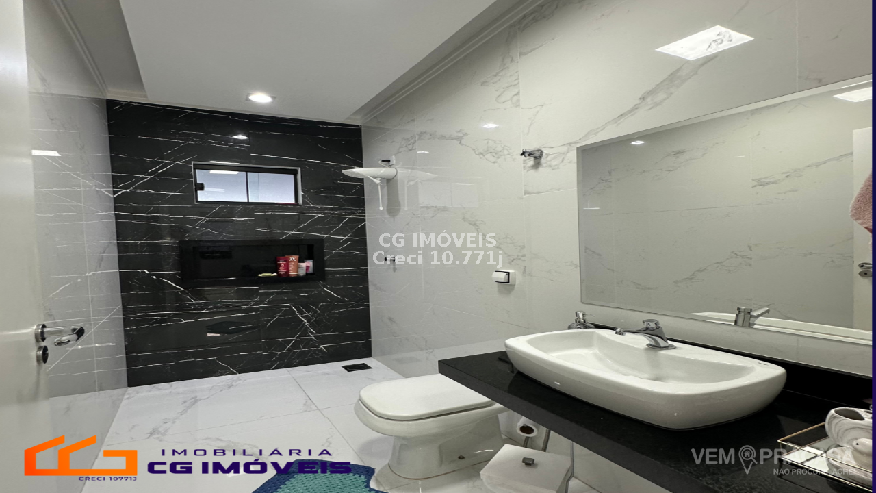 Casa Térrea à venda no Nova Lima, Campo Grande – foto 11