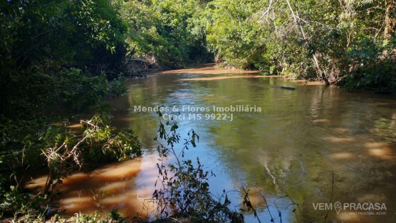 Chácara à venda no Zona Rural, Terenos – foto 2