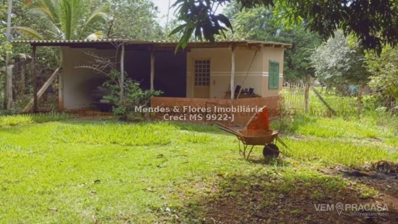 Chácara à venda no Zona Rural, Terenos – foto 3