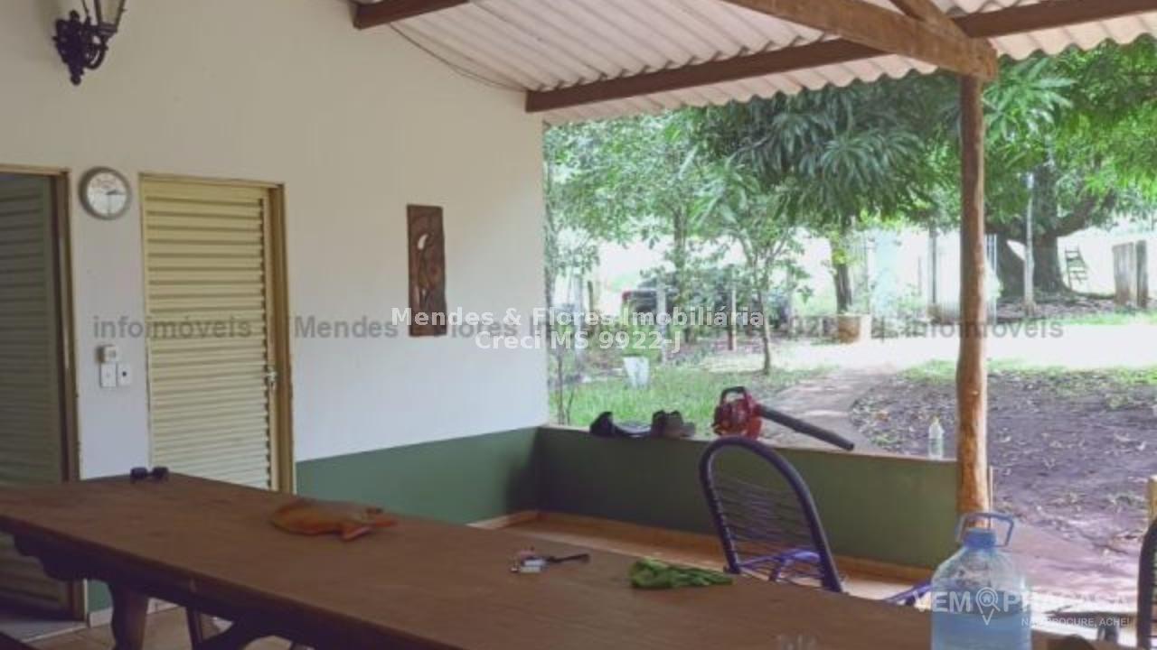 Chácara à venda no Zona Rural, Terenos – foto 18