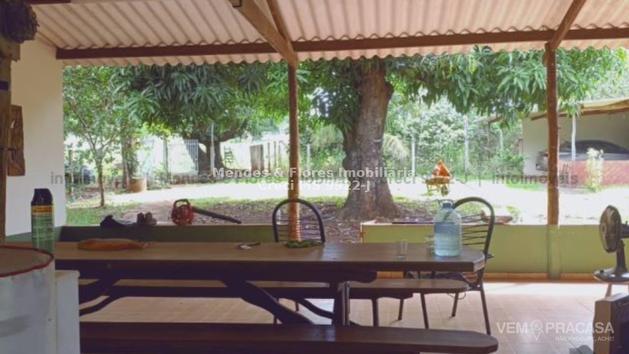 Chácara à venda no Zona Rural, Terenos – foto 19