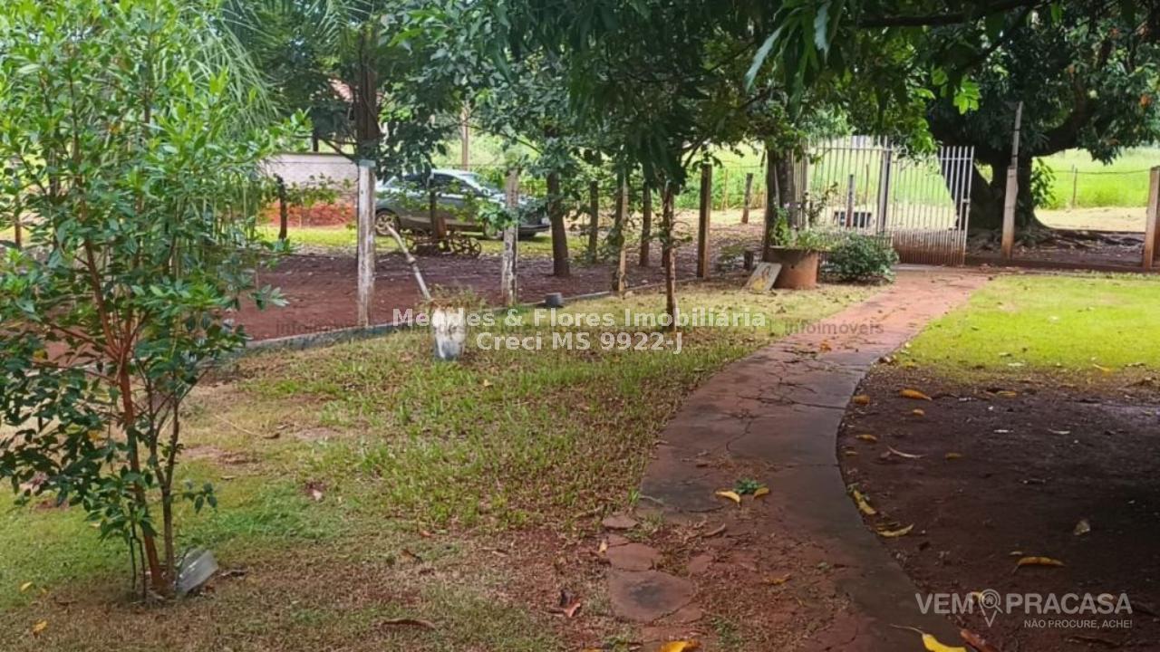 Chácara à venda no Zona Rural, Terenos – foto 24