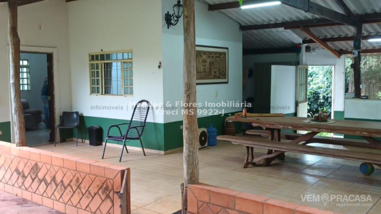 Chácara à venda no Zona Rural, Terenos – foto 26