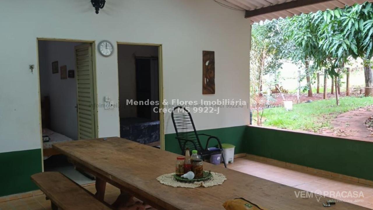Chácara à venda no Zona Rural, Terenos – foto 27