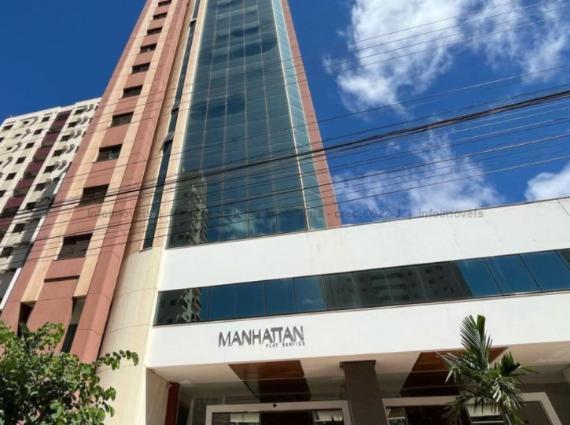 Apartamento à venda no Jardim Autonomista, Campo Grande