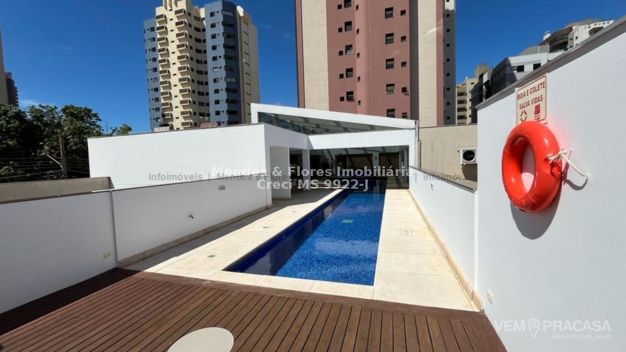 Apartamento à venda no Jardim Autonomista, Campo Grande – foto 2