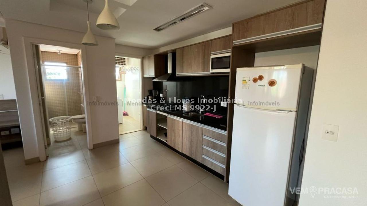 Apartamento à venda no Jardim Autonomista, Campo Grande – foto 3