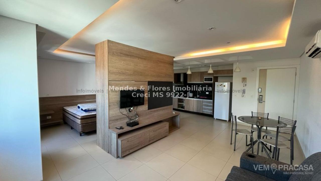 Apartamento à venda no Jardim Autonomista, Campo Grande – foto 4
