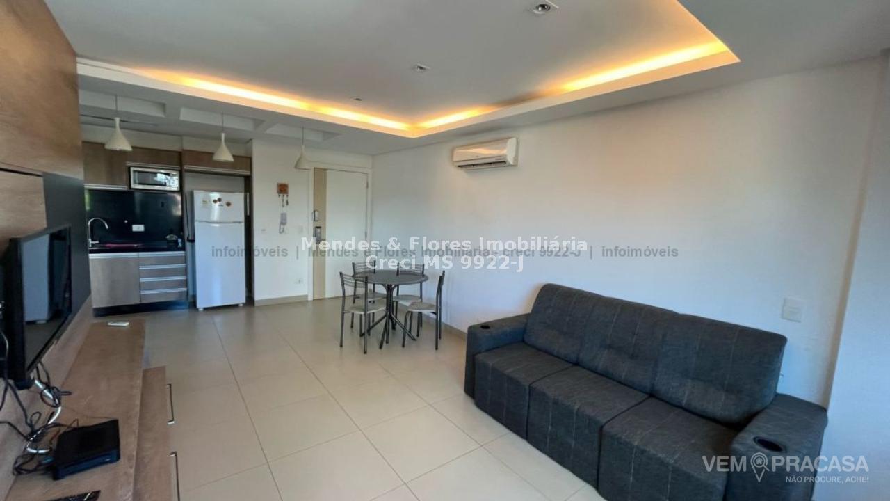 Apartamento à venda no Jardim Autonomista, Campo Grande – foto 5