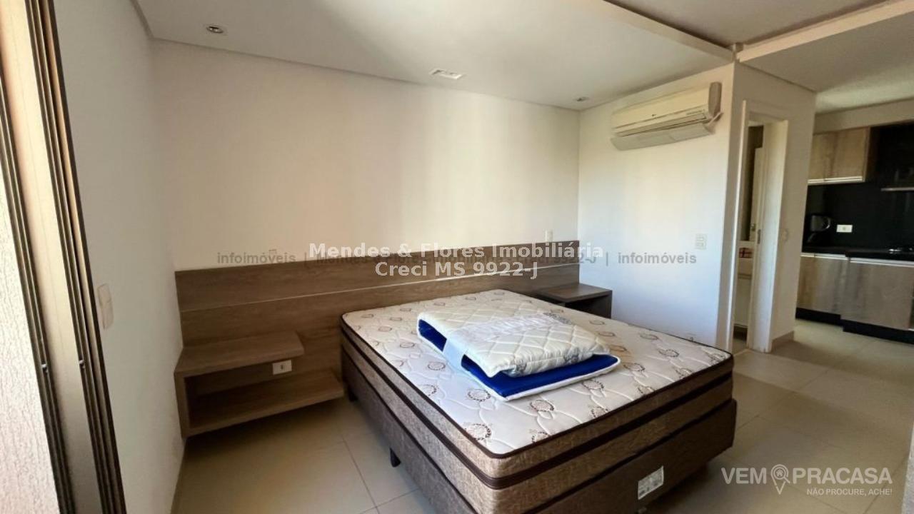 Apartamento à venda no Jardim Autonomista, Campo Grande – foto 6