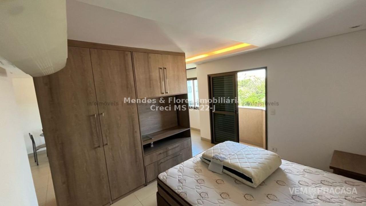 Apartamento à venda no Jardim Autonomista, Campo Grande – foto 7