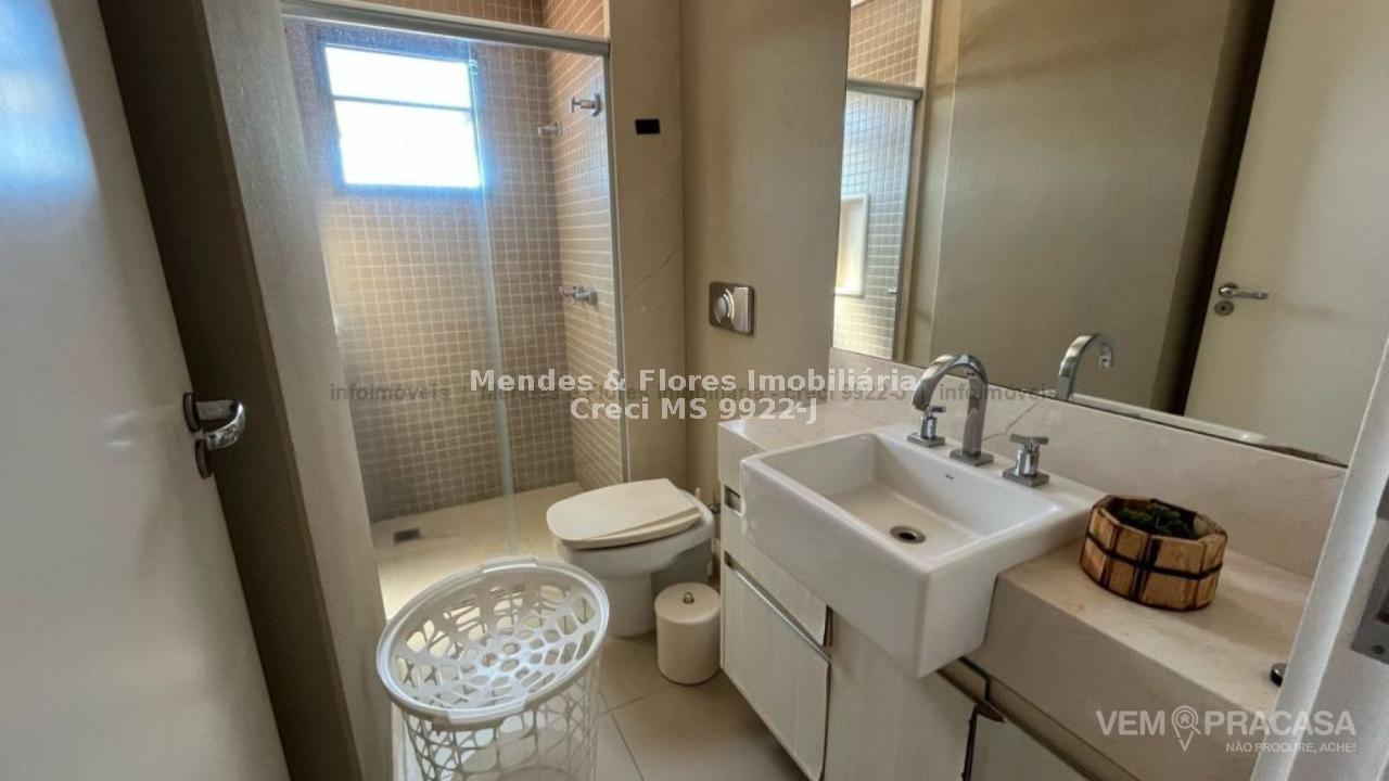 Apartamento à venda no Jardim Autonomista, Campo Grande – foto 8