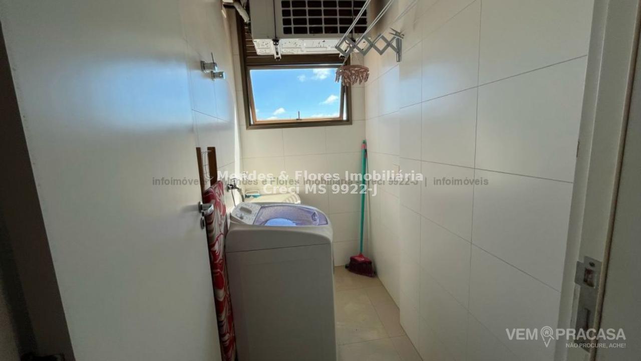 Apartamento à venda no Jardim Autonomista, Campo Grande – foto 9