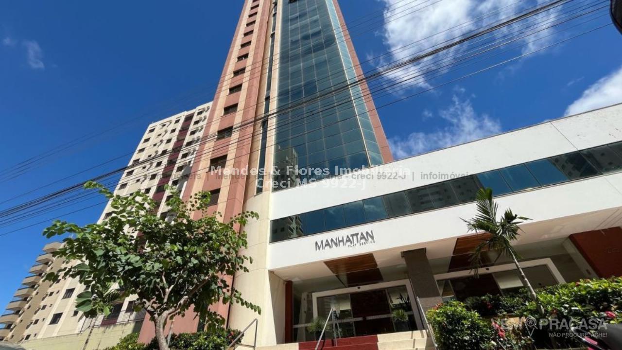 Apartamento à venda no Jardim Autonomista, Campo Grande – foto 10