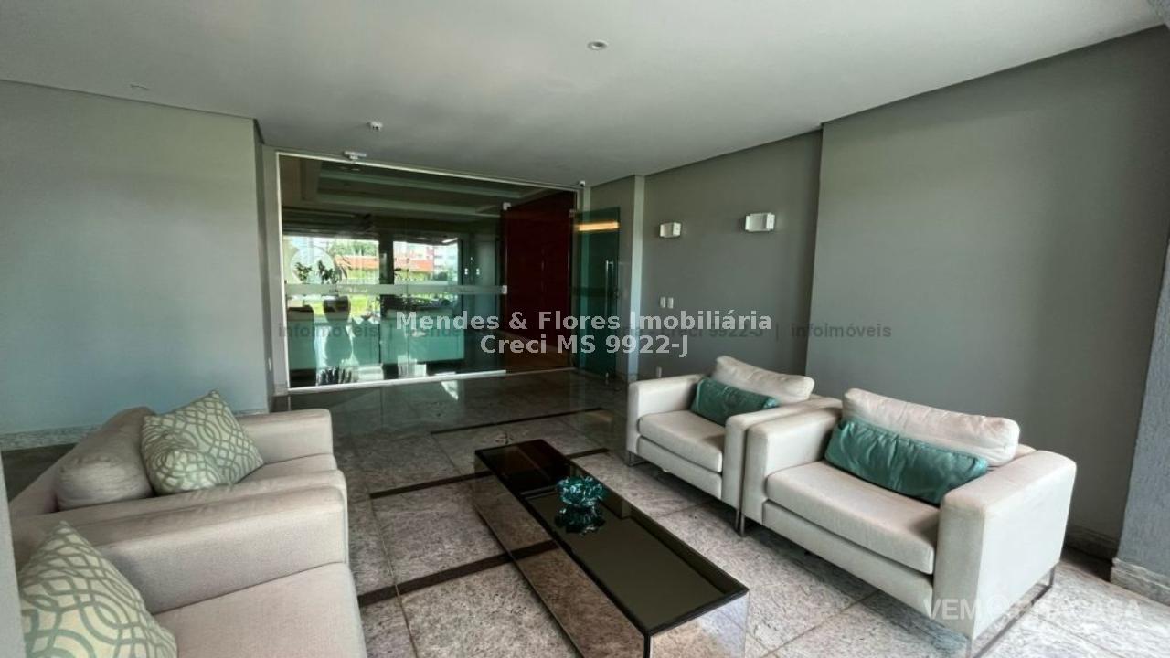 Apartamento à venda no Jardim Autonomista, Campo Grande – foto 11