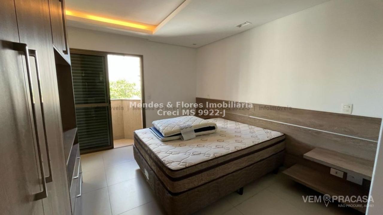 Apartamento à venda no Jardim Autonomista, Campo Grande – foto 12