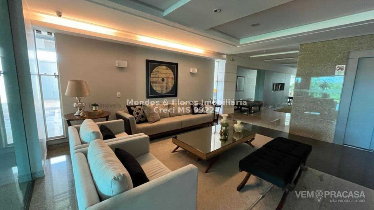 Apartamento à venda no Jardim Autonomista, Campo Grande – foto 13