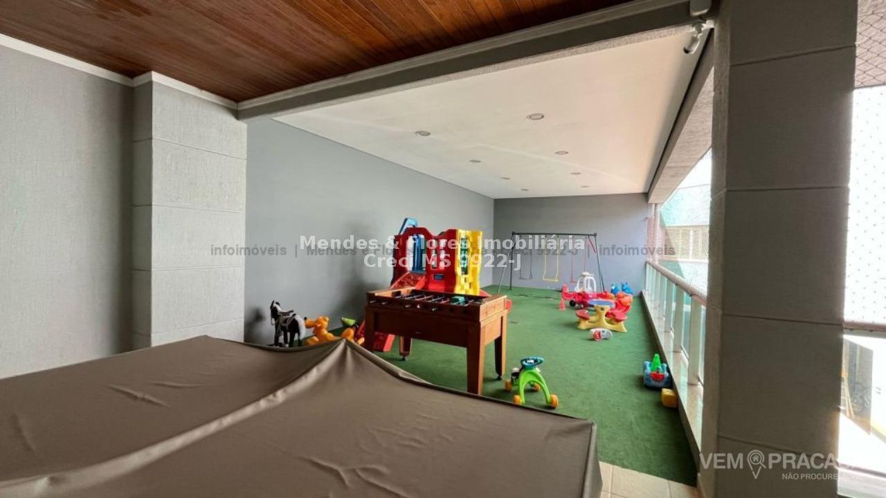Apartamento à venda no Jardim Autonomista, Campo Grande – foto 14
