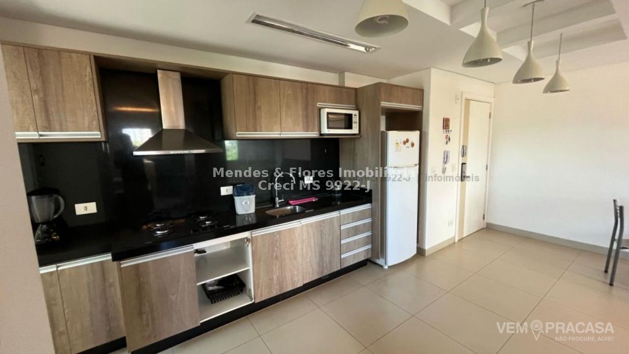 Apartamento à venda no Jardim Autonomista, Campo Grande – foto 16