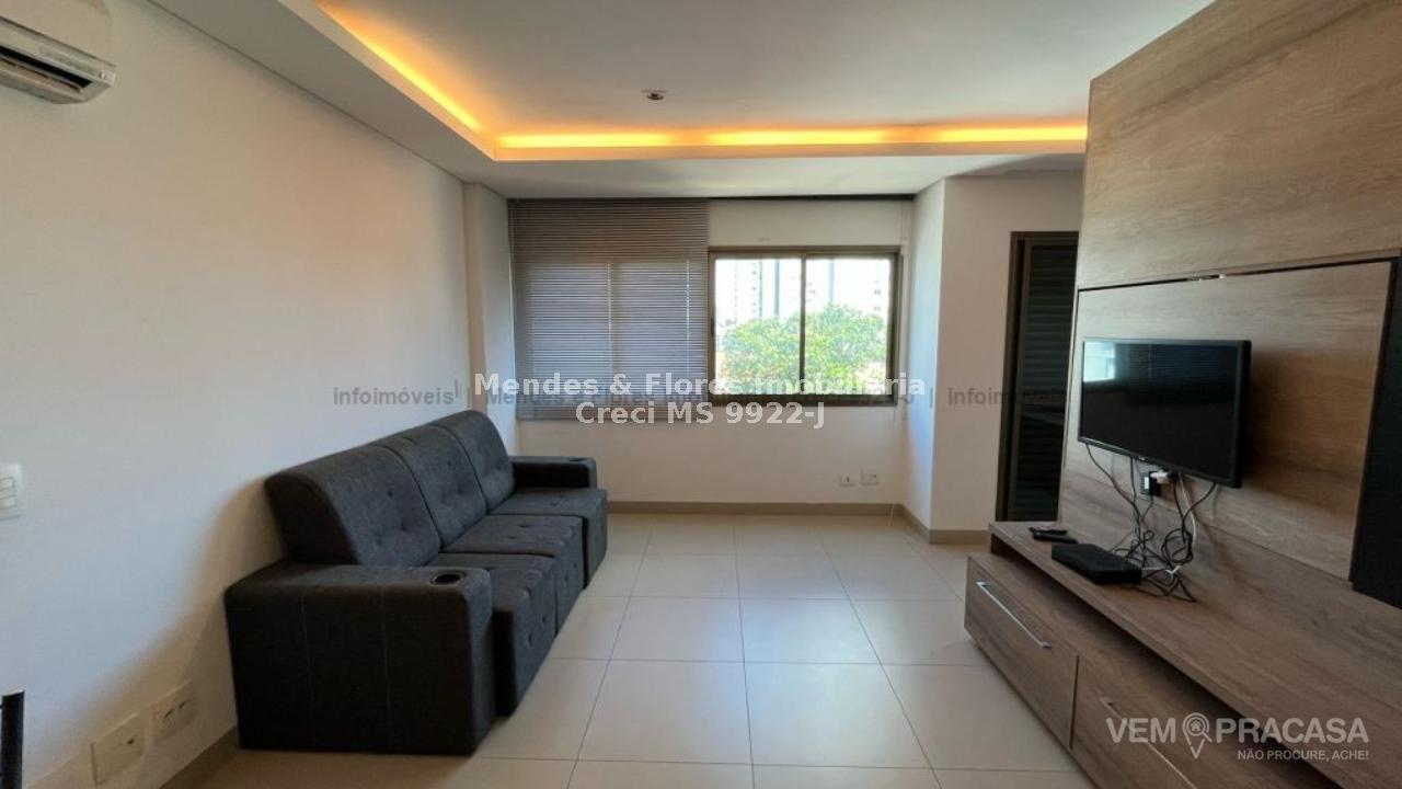 Apartamento à venda no Jardim Autonomista, Campo Grande – foto 17