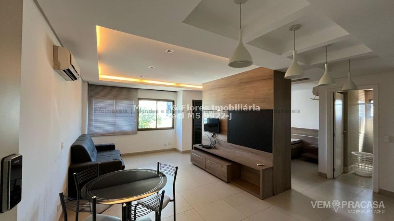 Apartamento à venda no Jardim Autonomista, Campo Grande – foto 18