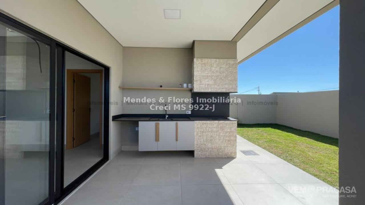 Casa de Condomínio à venda no Nova Lima, Campo Grande – foto 6