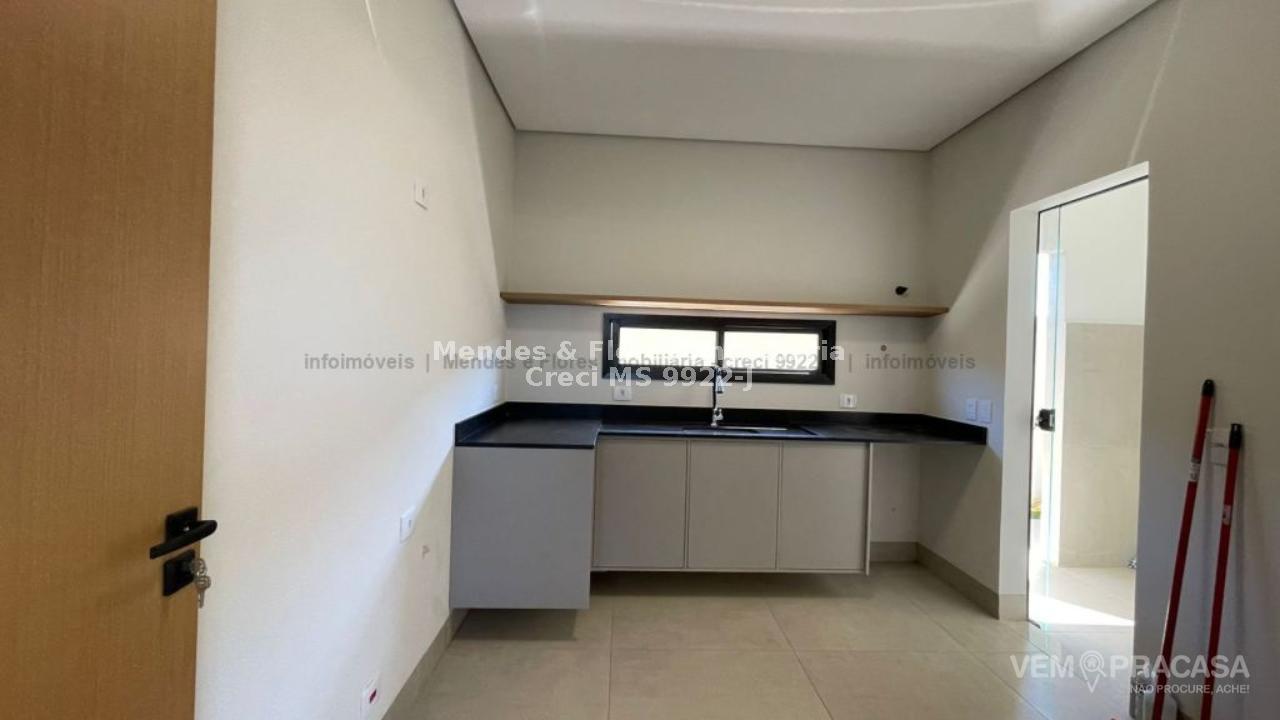 Casa de Condomínio à venda no Nova Lima, Campo Grande – foto 8
