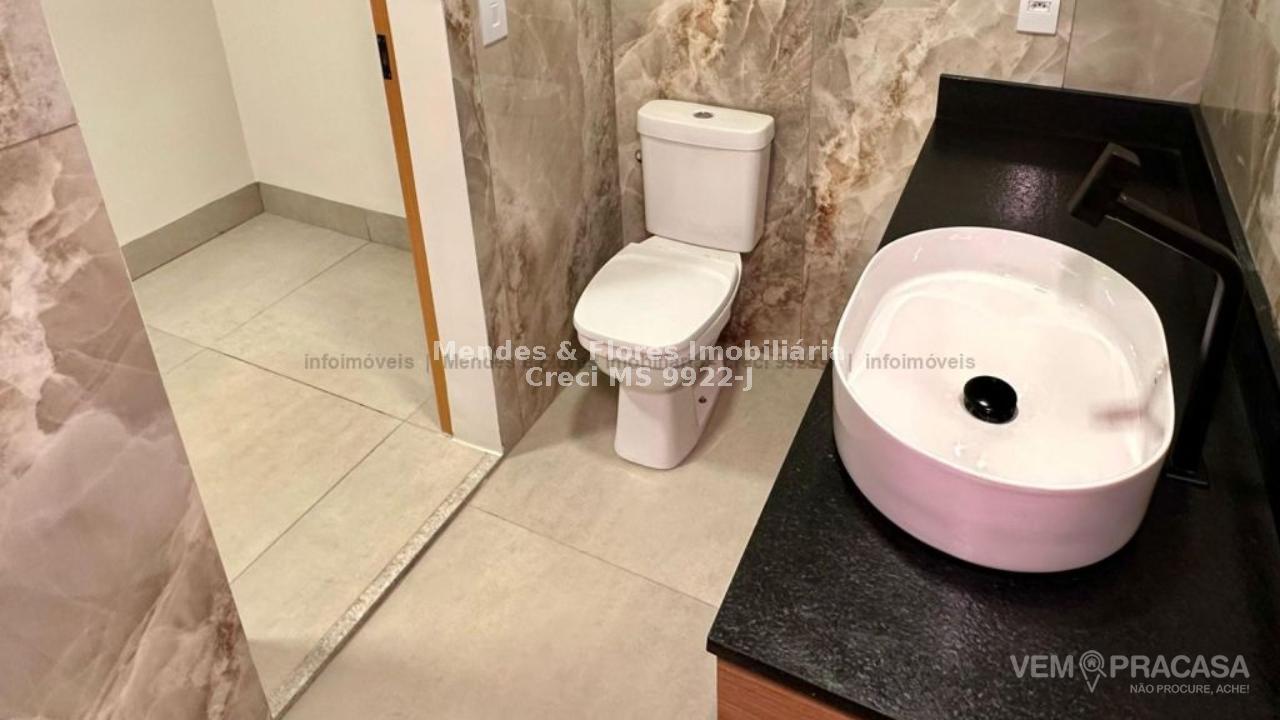 Casa de Condomínio à venda no Nova Lima, Campo Grande – foto 9