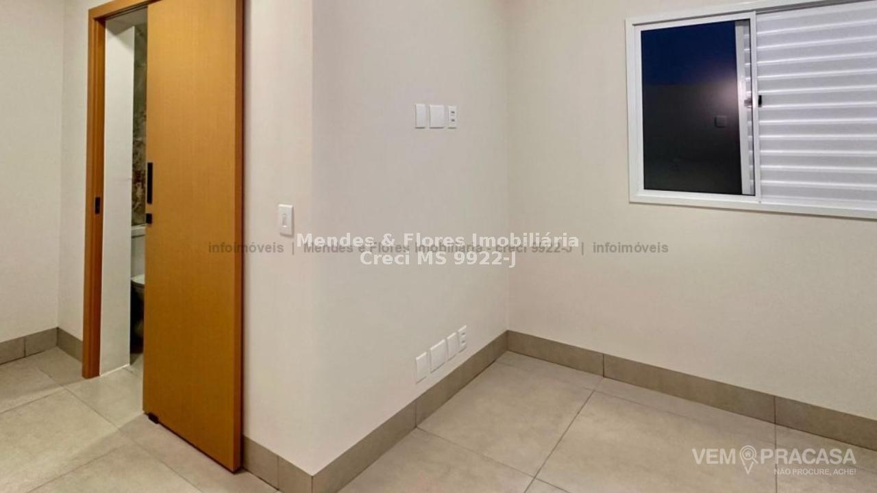 Casa de Condomínio à venda no Nova Lima, Campo Grande – foto 10