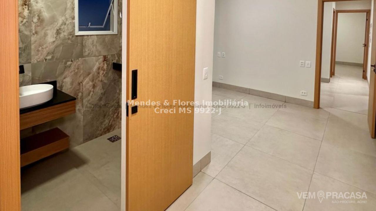 Casa de Condomínio à venda no Nova Lima, Campo Grande – foto 11