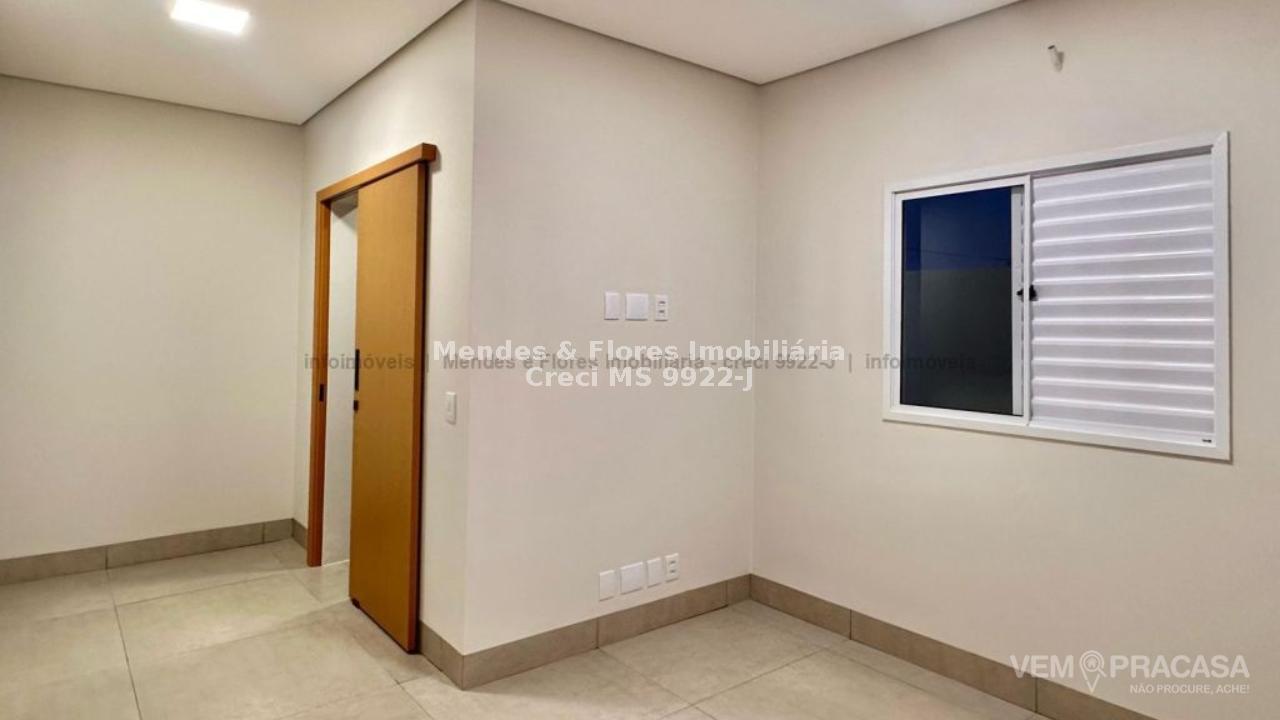 Casa de Condomínio à venda no Nova Lima, Campo Grande – foto 12