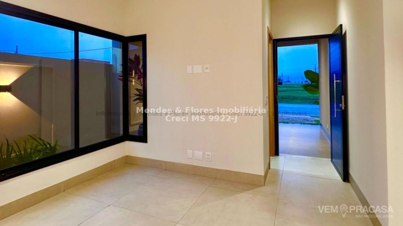 Casa de Condomínio à venda no Nova Lima, Campo Grande – foto 14