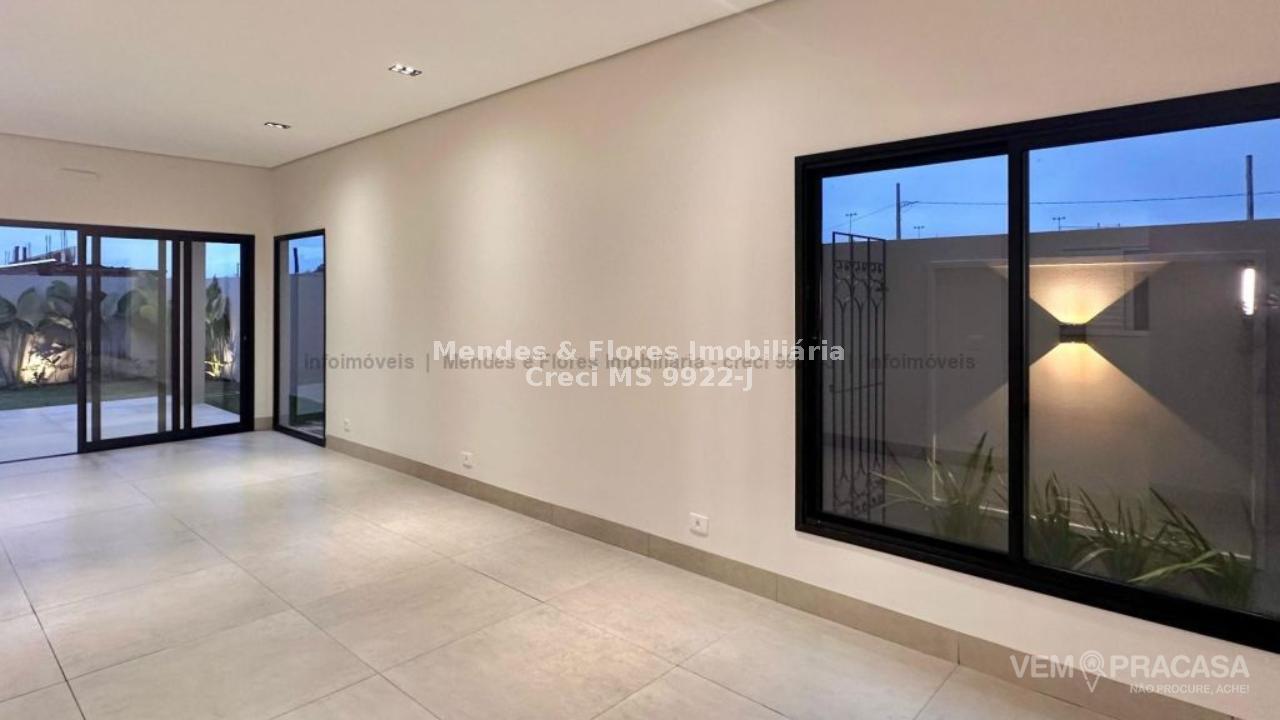 Casa de Condomínio à venda no Nova Lima, Campo Grande – foto 15