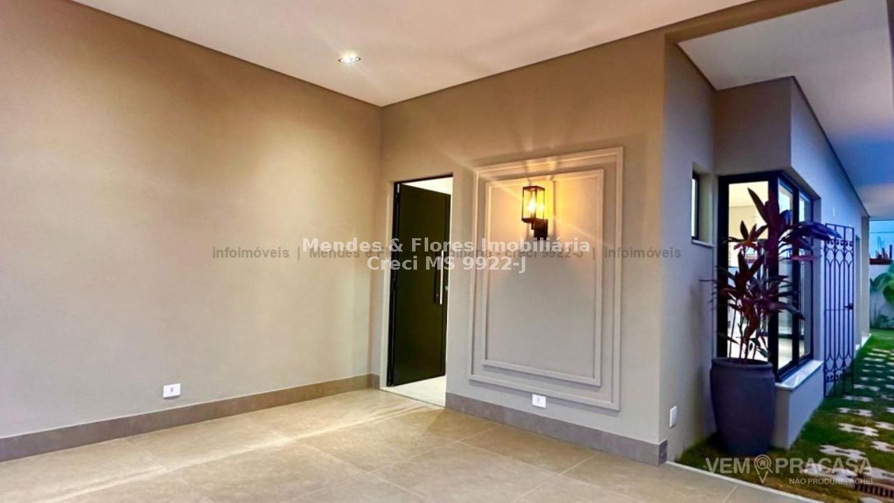 Casa de Condomínio à venda no Nova Lima, Campo Grande – foto 18