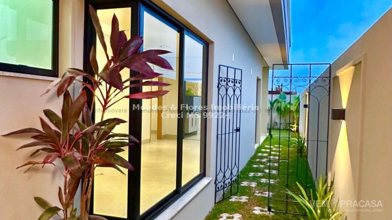 Casa de Condomínio à venda no Nova Lima, Campo Grande – foto 20