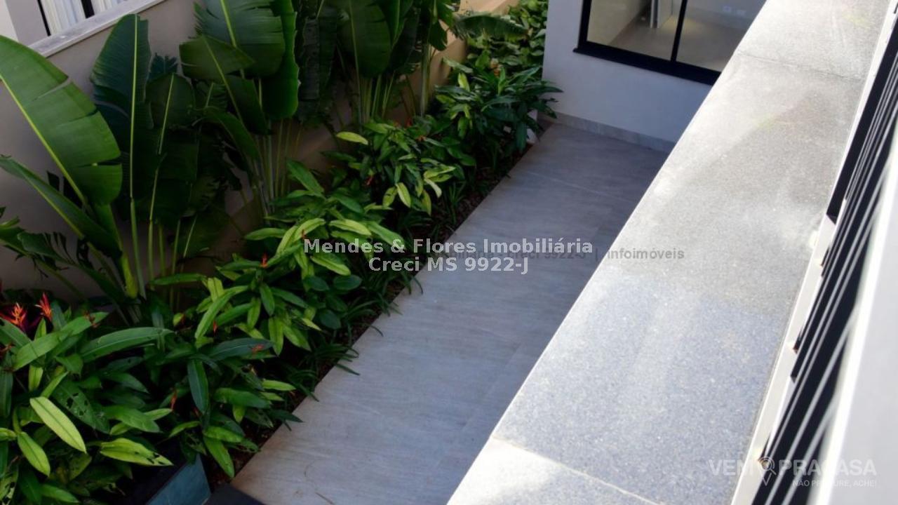 Sobrado/Condomínio à venda no Residencial Alphaville IV, Campo Grande – foto 8