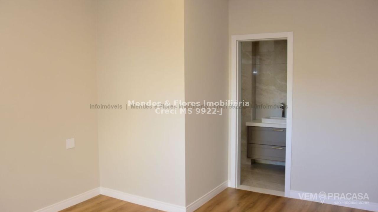 Sobrado/Condomínio à venda no Residencial Alphaville IV, Campo Grande – foto 9