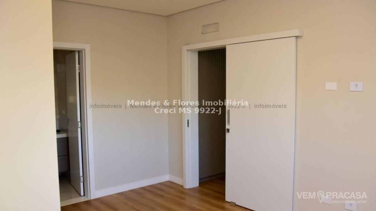 Sobrado/Condomínio à venda no Residencial Alphaville IV, Campo Grande – foto 10