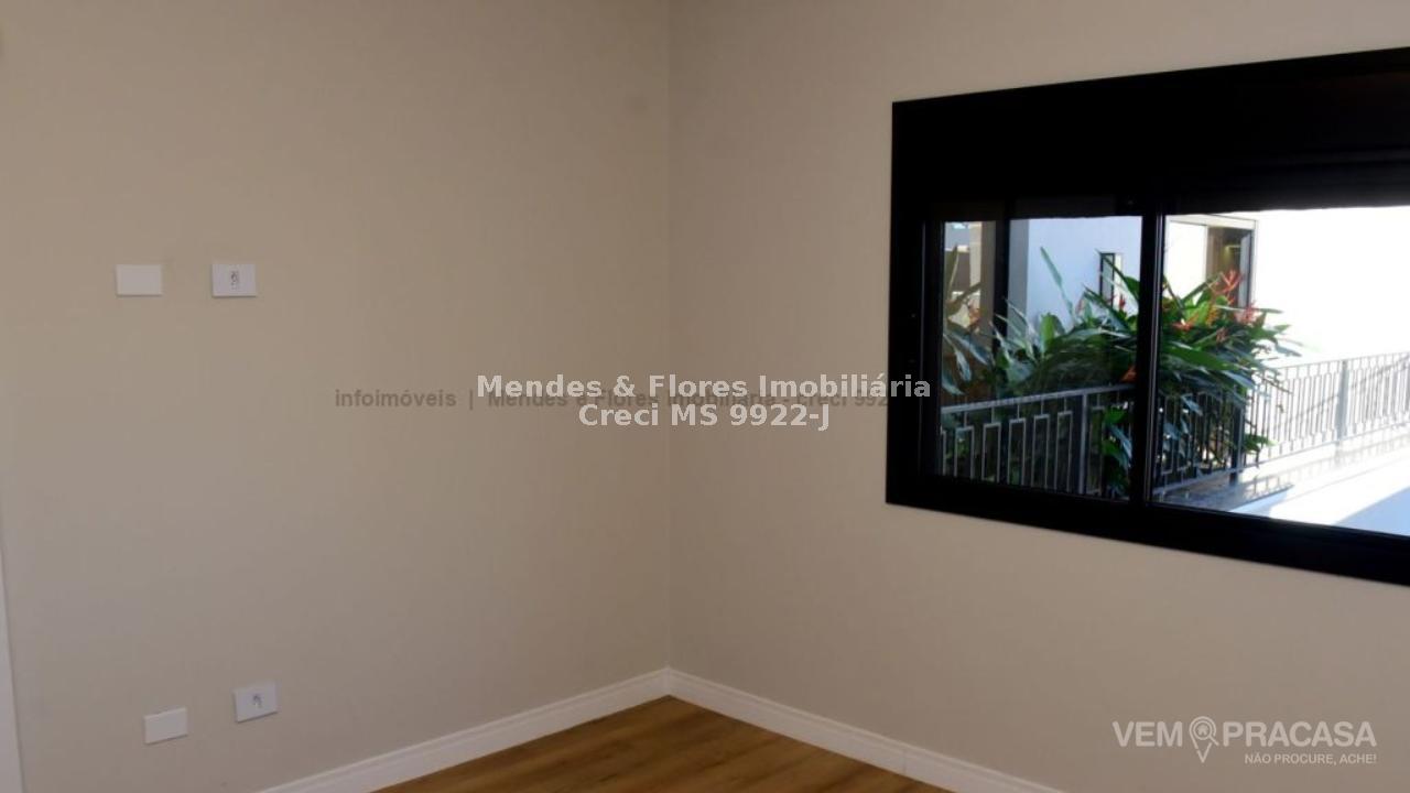 Sobrado/Condomínio à venda no Residencial Alphaville IV, Campo Grande – foto 11