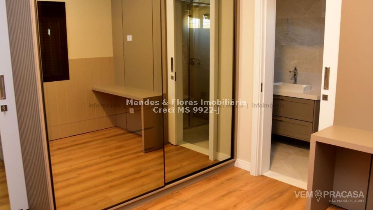 Sobrado/Condomínio à venda no Residencial Alphaville IV, Campo Grande – foto 14