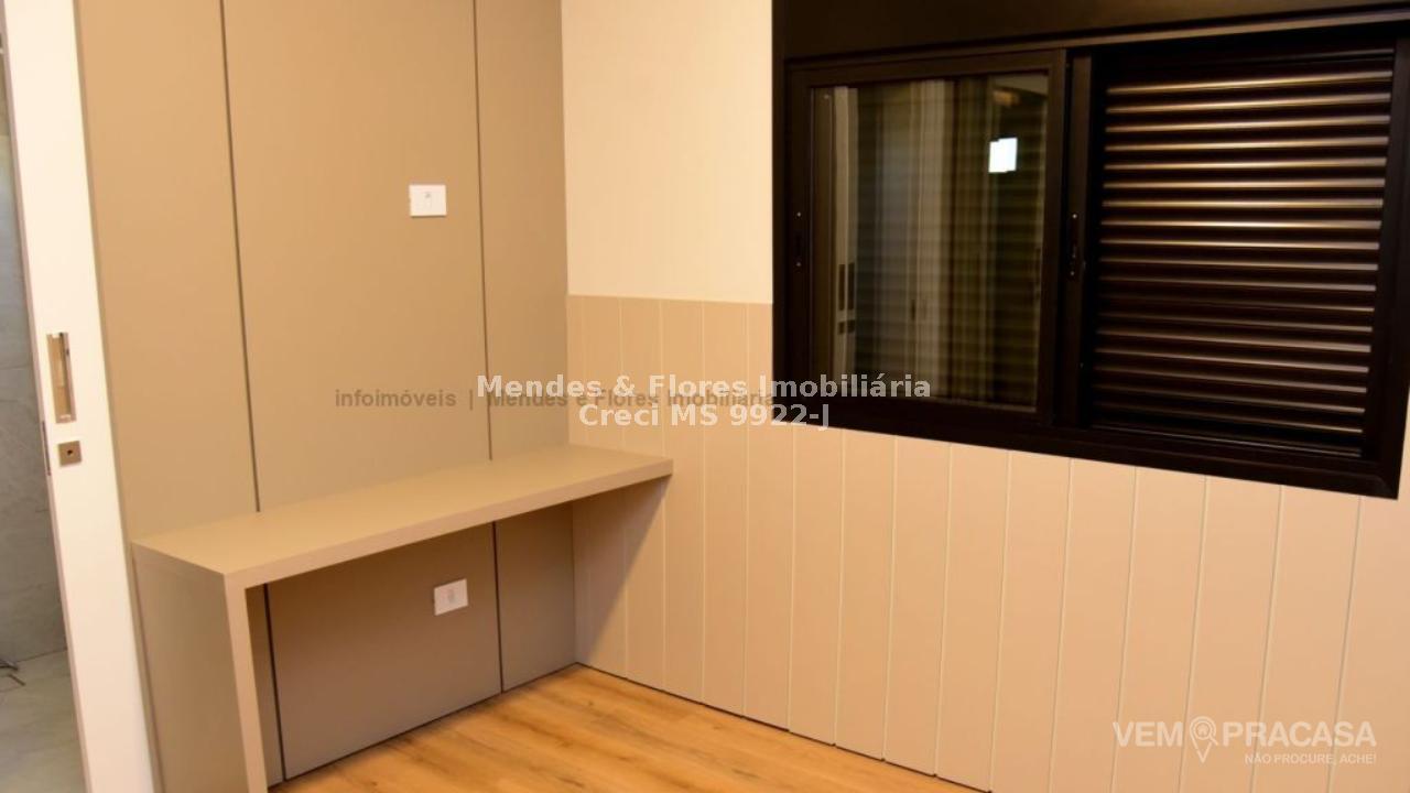 Sobrado/Condomínio à venda no Residencial Alphaville IV, Campo Grande – foto 15