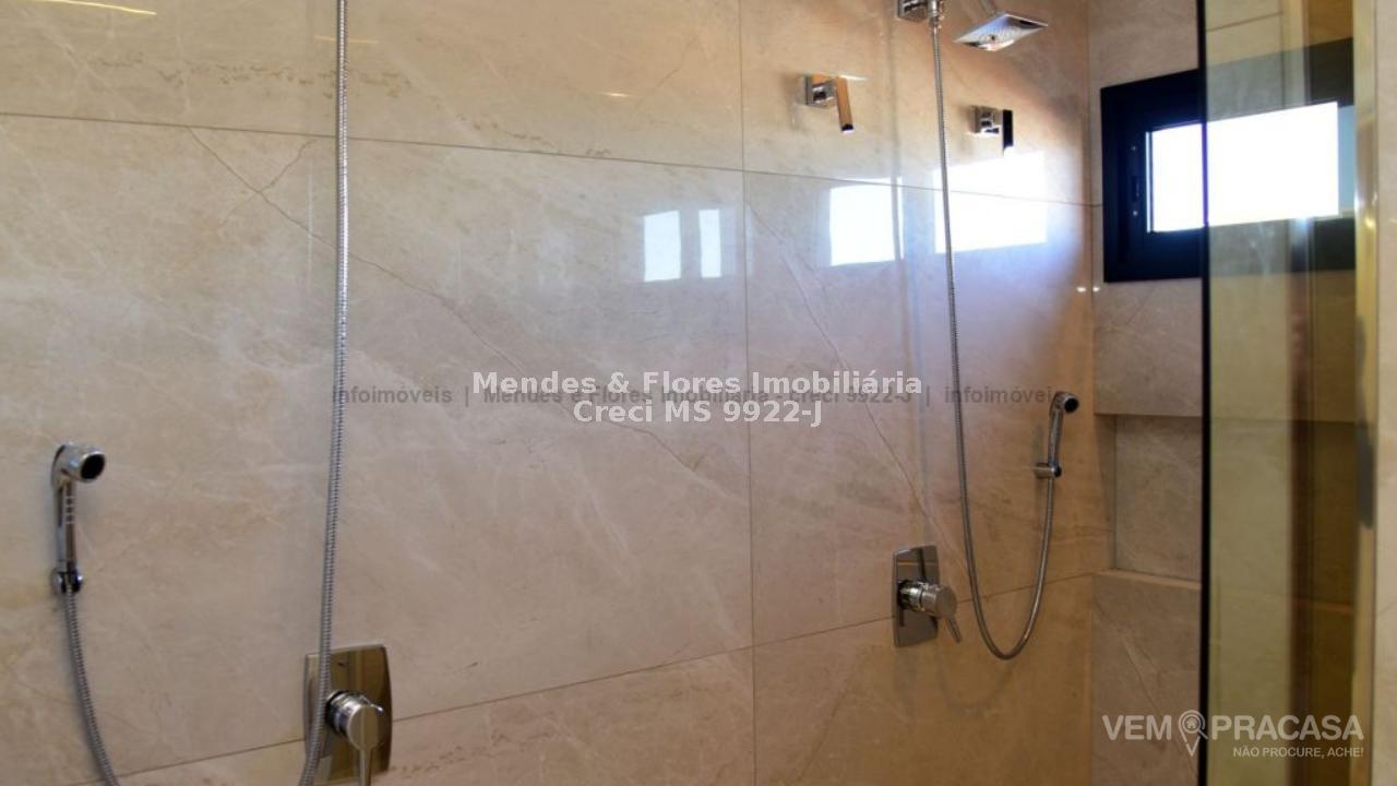 Sobrado/Condomínio à venda no Residencial Alphaville IV, Campo Grande – foto 16