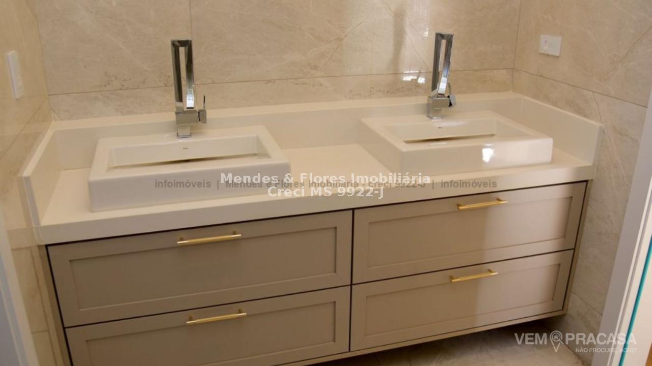 Sobrado/Condomínio à venda no Residencial Alphaville IV, Campo Grande – foto 17